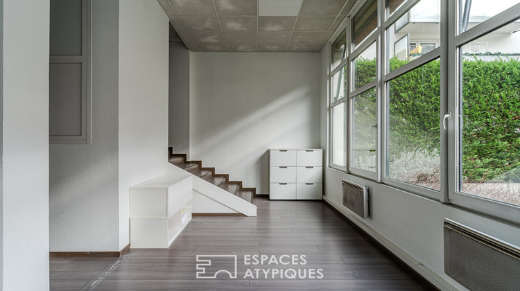 Ma-Cabane - Vente Appartement STRASBOURG, 110 m²