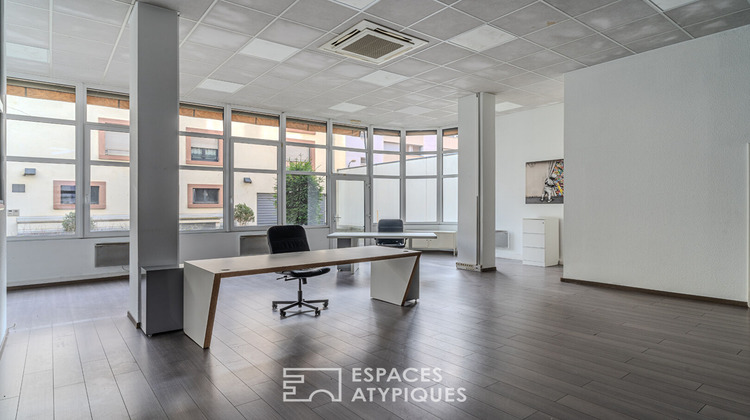 Ma-Cabane - Vente Appartement STRASBOURG, 110 m²