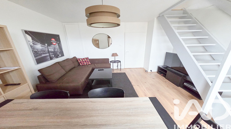 Ma-Cabane - Vente Appartement Strasbourg, 58 m²