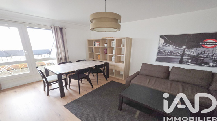 Ma-Cabane - Vente Appartement Strasbourg, 58 m²
