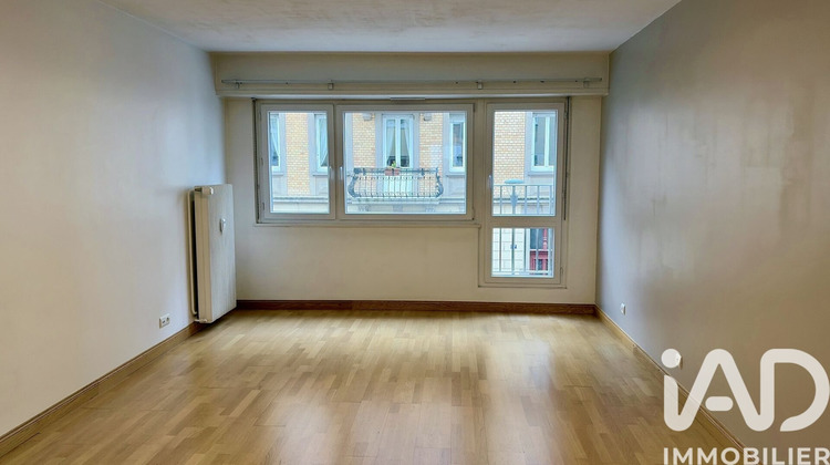 Ma-Cabane - Vente Appartement Strasbourg, 95 m²