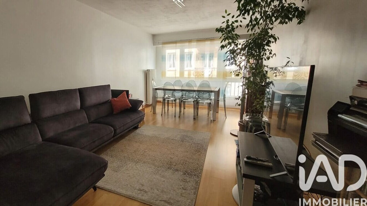 Ma-Cabane - Vente Appartement Strasbourg, 95 m²