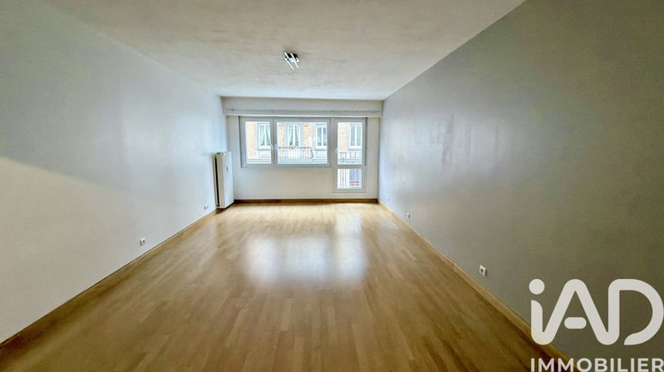 Ma-Cabane - Vente Appartement Strasbourg, 95 m²