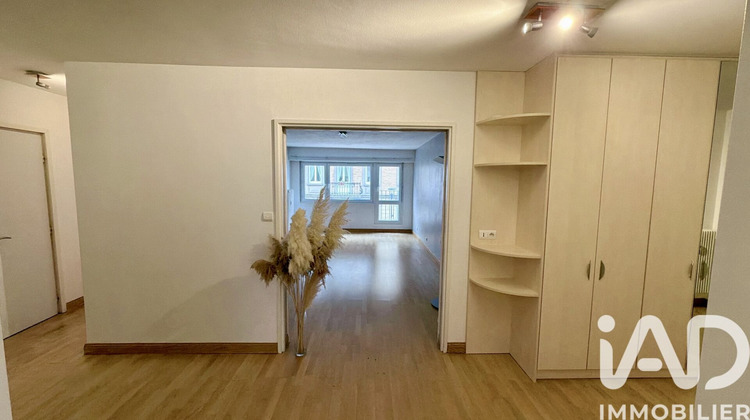 Ma-Cabane - Vente Appartement Strasbourg, 95 m²