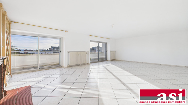 Ma-Cabane - Vente Appartement Strasbourg, 114 m²