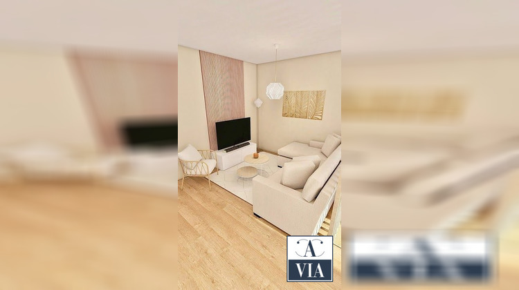 Ma-Cabane - Vente Appartement Strasbourg, 83 m²