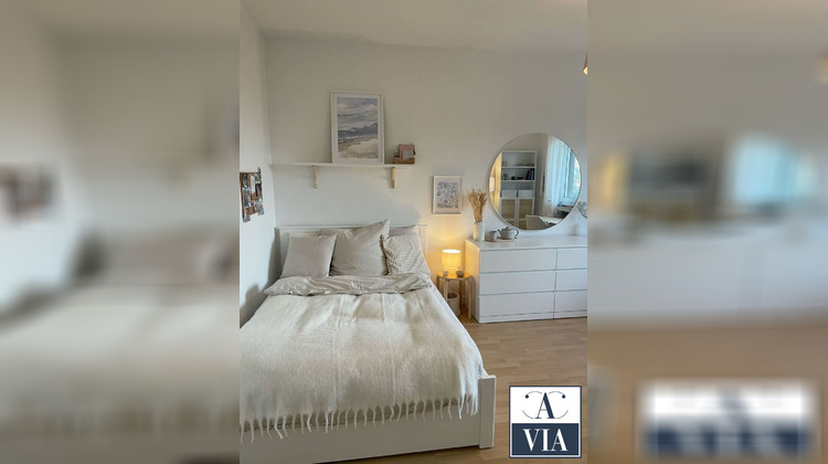 Ma-Cabane - Vente Appartement Strasbourg, 83 m²