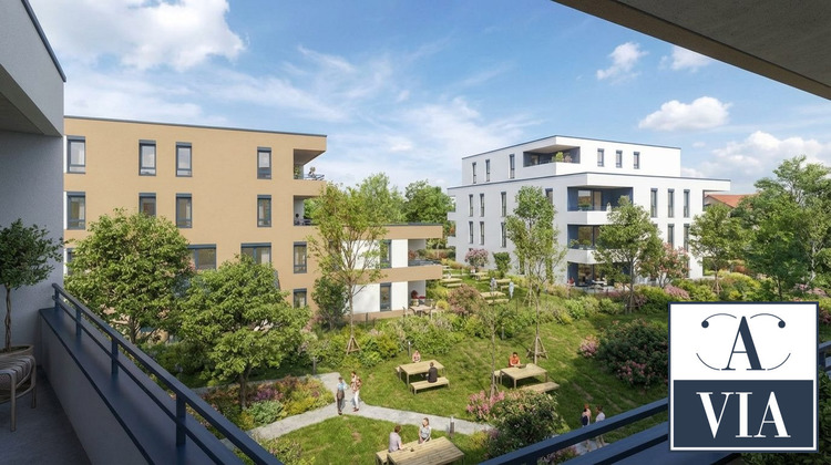 Ma-Cabane - Vente Appartement Strasbourg, 83 m²