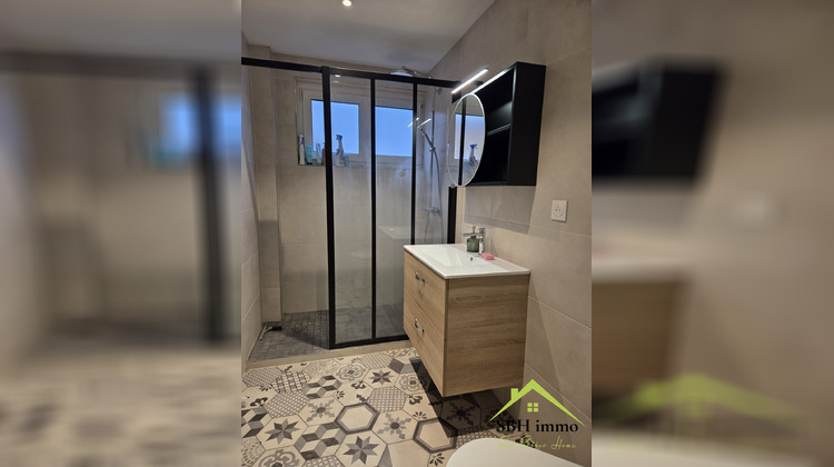 Ma-Cabane - Vente Appartement Strasbourg, 44 m²