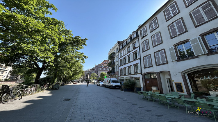 Ma-Cabane - Vente Appartement Strasbourg, 112 m²