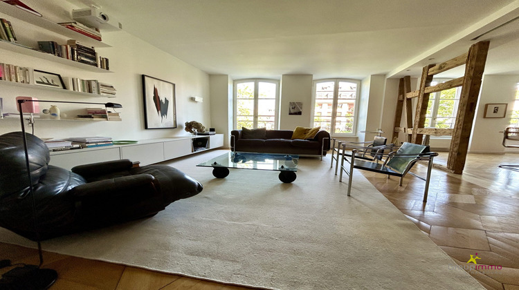 Ma-Cabane - Vente Appartement Strasbourg, 112 m²