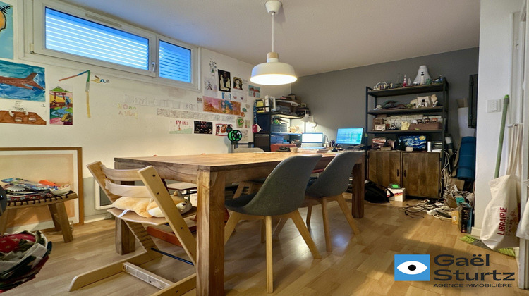 Ma-Cabane - Vente Appartement Strasbourg, 93 m²