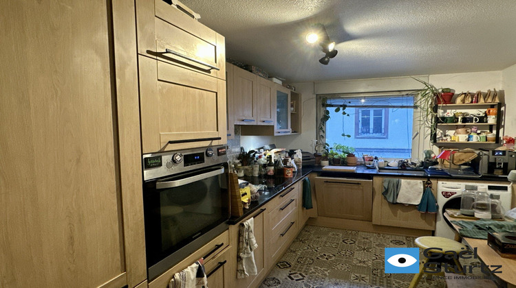 Ma-Cabane - Vente Appartement Strasbourg, 93 m²