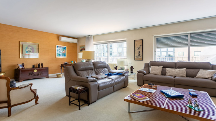 Ma-Cabane - Vente Appartement Strasbourg, 187 m²