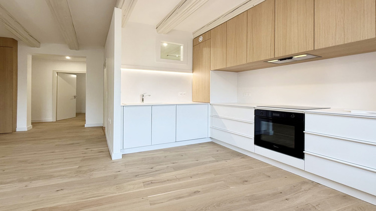 Ma-Cabane - Vente Appartement Strasbourg, 58 m²