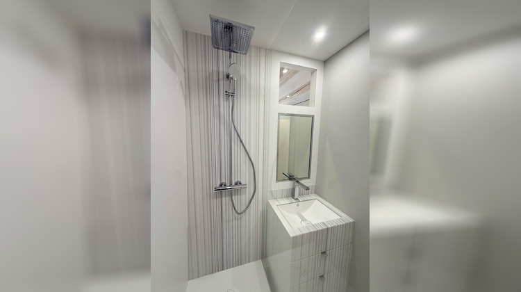 Ma-Cabane - Vente Appartement Strasbourg, 58 m²