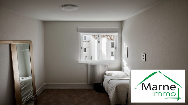 Ma-Cabane - Vente Appartement Strasbourg, 8 m²