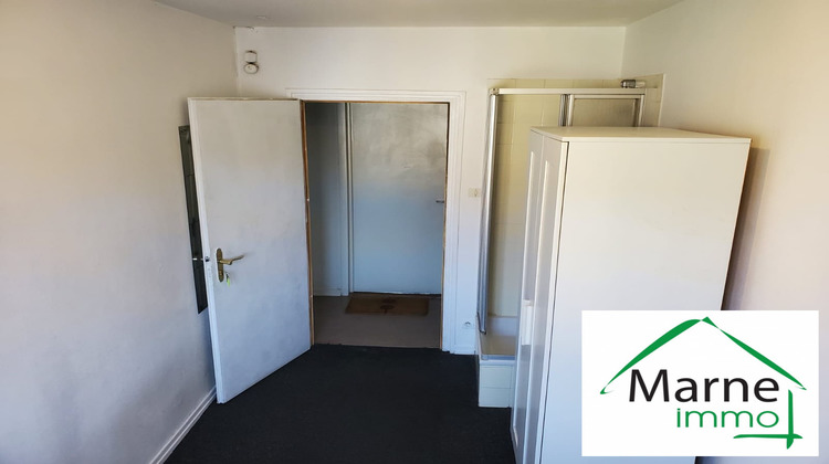 Ma-Cabane - Vente Appartement Strasbourg, 8 m²