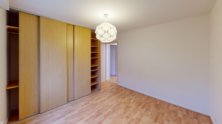 Ma-Cabane - Vente Appartement STRASBOURG, 70 m²