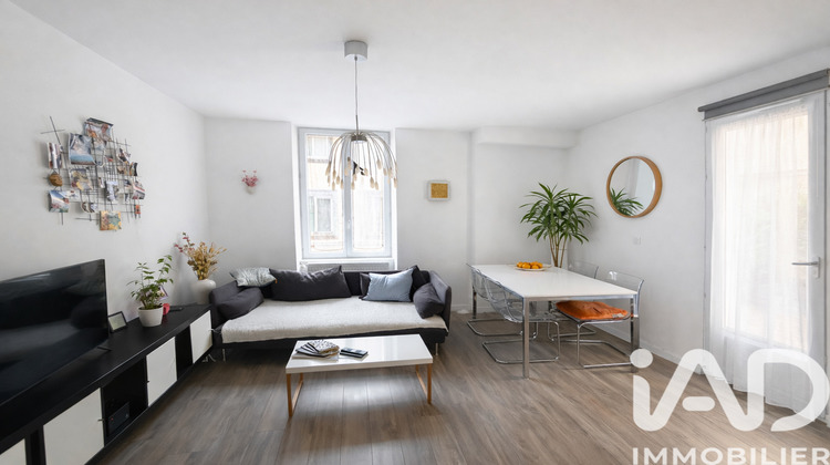 Ma-Cabane - Vente Appartement Strasbourg, 66 m²