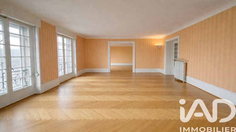 Ma-Cabane - Vente Appartement Strasbourg, 224 m²