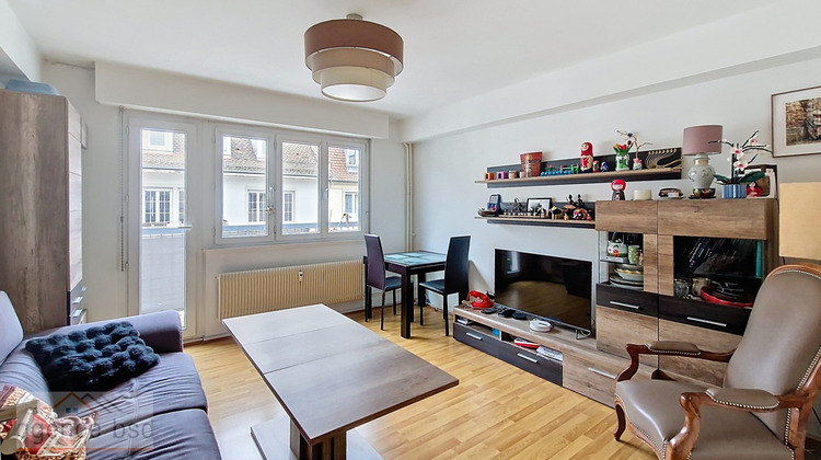 Ma-Cabane - Vente Appartement Strasbourg, 65 m²