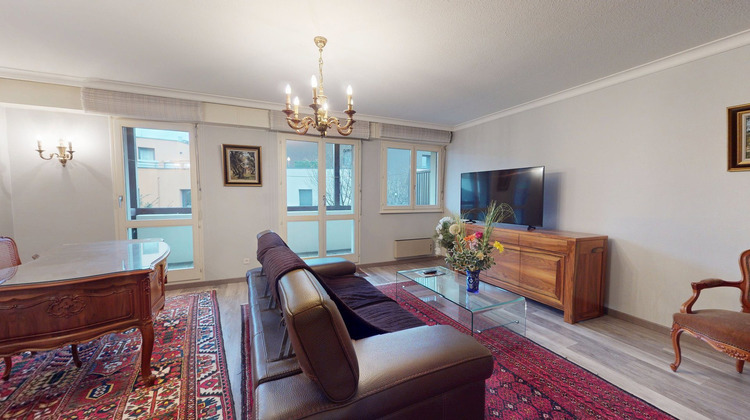 Ma-Cabane - Vente Appartement Strasbourg, 64 m²