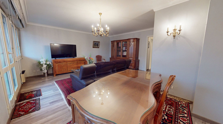 Ma-Cabane - Vente Appartement Strasbourg, 64 m²