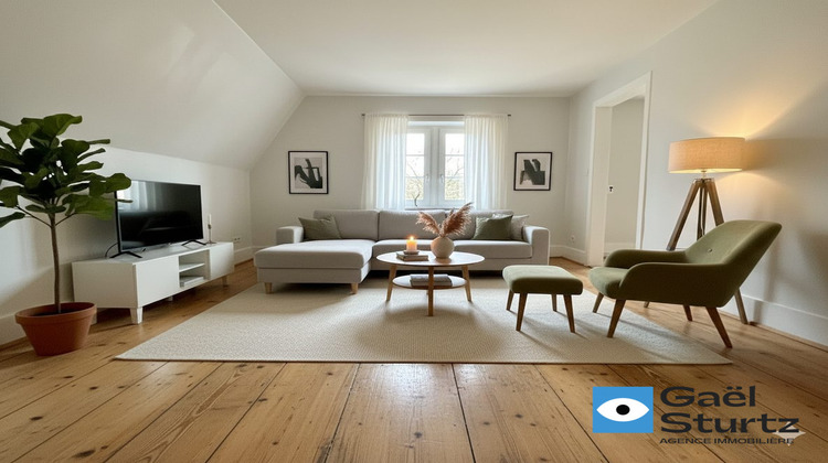 Ma-Cabane - Vente Appartement Strasbourg, 100 m²