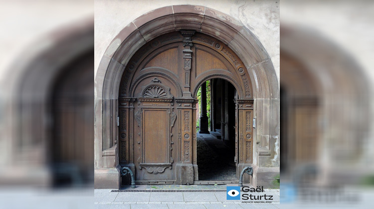 Ma-Cabane - Vente Appartement Strasbourg, 100 m²