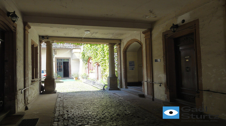 Ma-Cabane - Vente Appartement Strasbourg, 100 m²