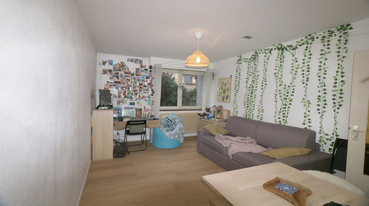 Ma-Cabane - Vente Appartement Strasbourg, 23 m²