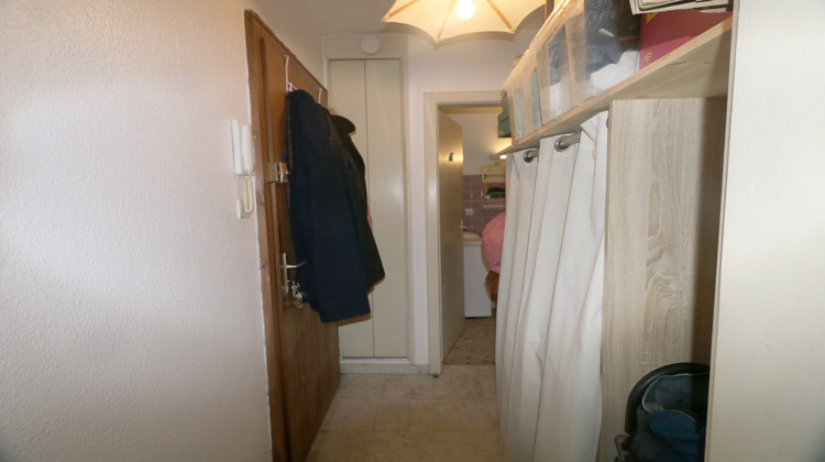 Ma-Cabane - Vente Appartement Strasbourg, 23 m²