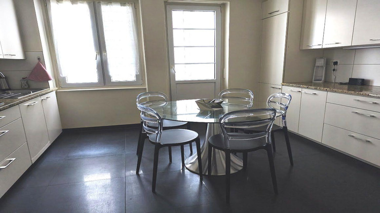 Ma-Cabane - Vente Appartement Strasbourg, 130 m²