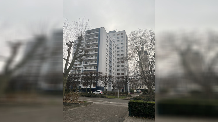 Ma-Cabane - Vente Appartement Strasbourg, 100 m²
