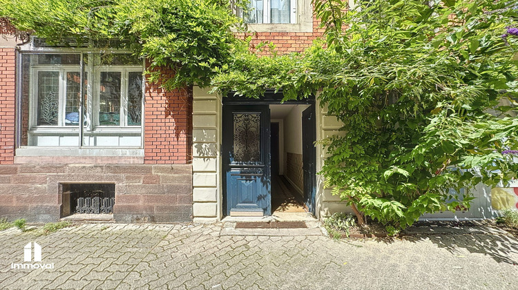 Ma-Cabane - Vente Appartement Strasbourg, 88 m²