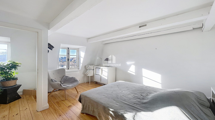 Ma-Cabane - Vente Appartement Strasbourg, 83 m²