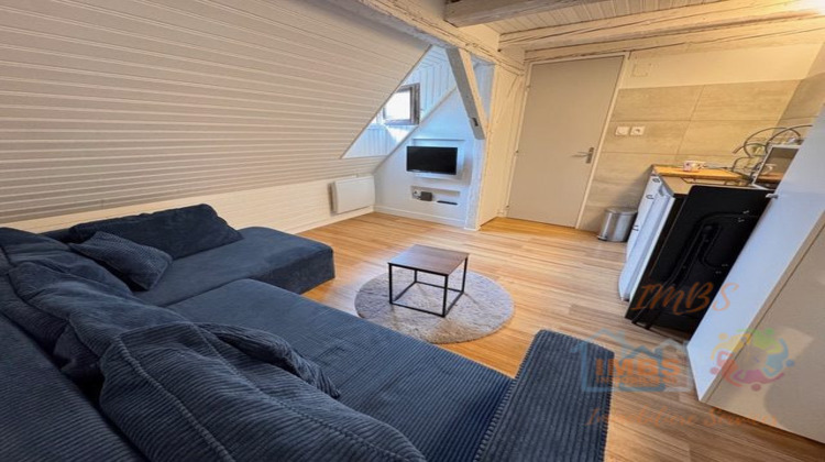 Ma-Cabane - Vente Appartement Strasbourg, 15 m²