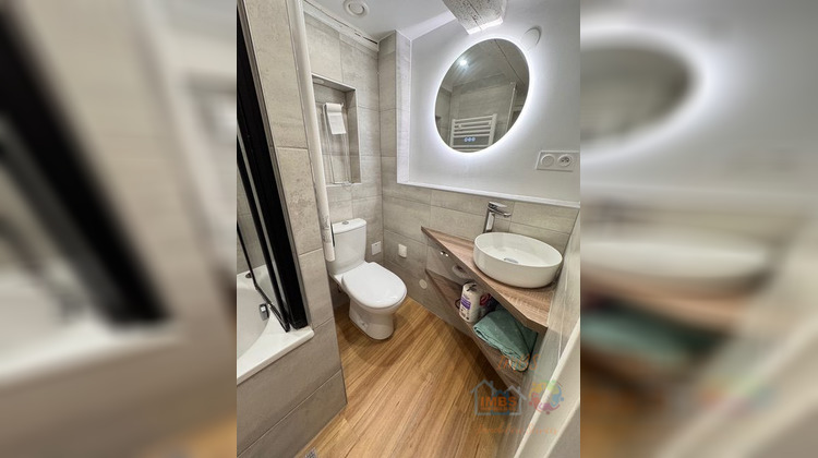 Ma-Cabane - Vente Appartement Strasbourg, 15 m²