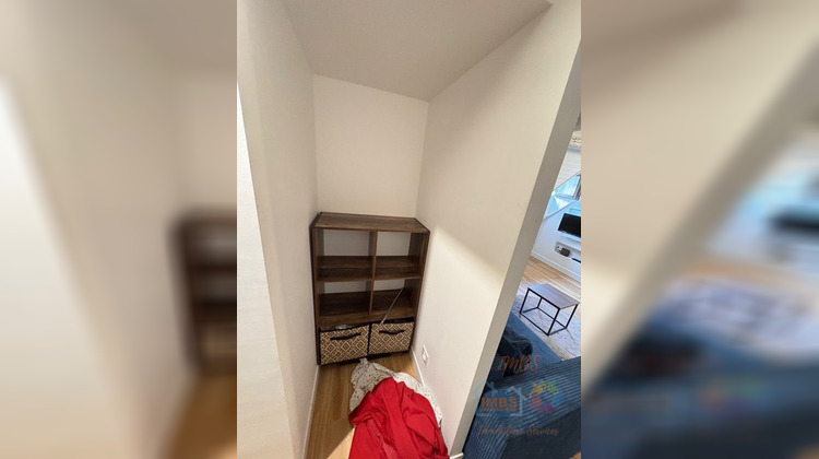 Ma-Cabane - Vente Appartement Strasbourg, 15 m²