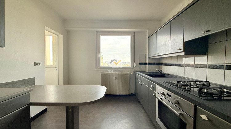 Ma-Cabane - Vente Appartement Strasbourg, 64 m²