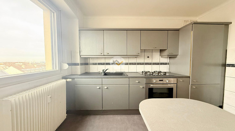 Ma-Cabane - Vente Appartement Strasbourg, 64 m²