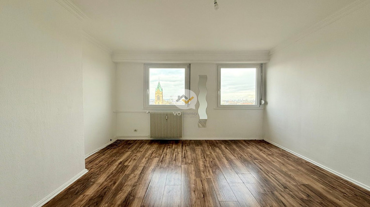Ma-Cabane - Vente Appartement Strasbourg, 64 m²