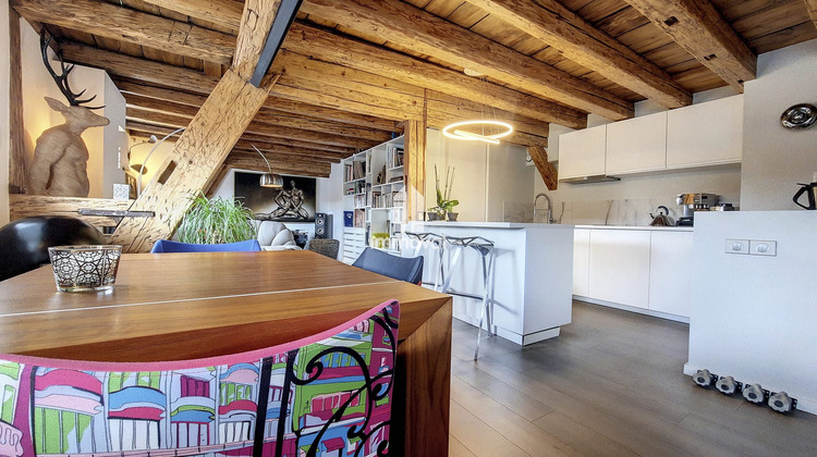 Ma-Cabane - Vente Appartement Strasbourg, 73 m²