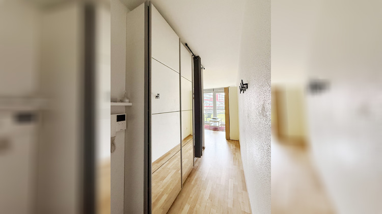 Ma-Cabane - Vente Appartement Strasbourg, 21 m²