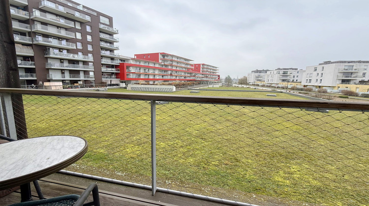 Ma-Cabane - Vente Appartement Strasbourg, 21 m²