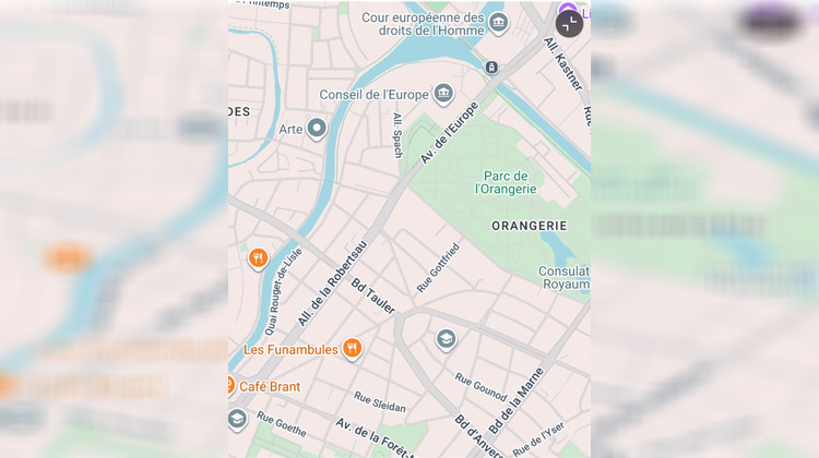 Ma-Cabane - Vente Appartement Strasbourg, 78 m²