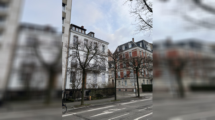 Ma-Cabane - Vente Appartement Strasbourg, 78 m²