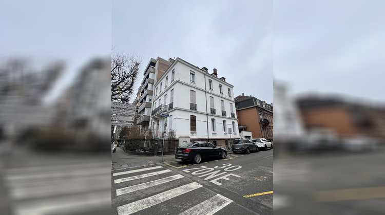 Ma-Cabane - Vente Appartement Strasbourg, 78 m²