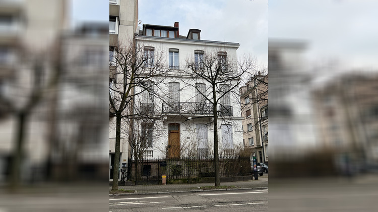 Ma-Cabane - Vente Appartement Strasbourg, 78 m²